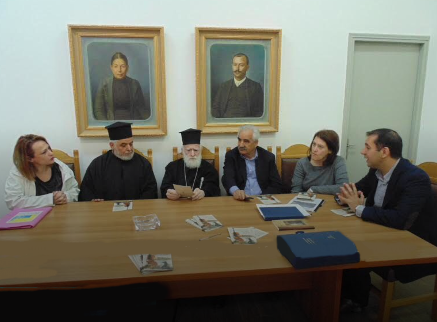 ΜΟΥΣΙΚΗ ΤΡΙΛΟΓΙΑ Νο 1