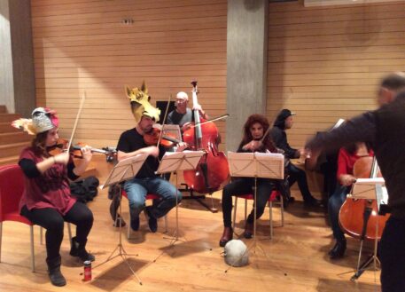 3ο ΦΕΣΤΙΒΑΛ ΠΙΑΝΟΥ