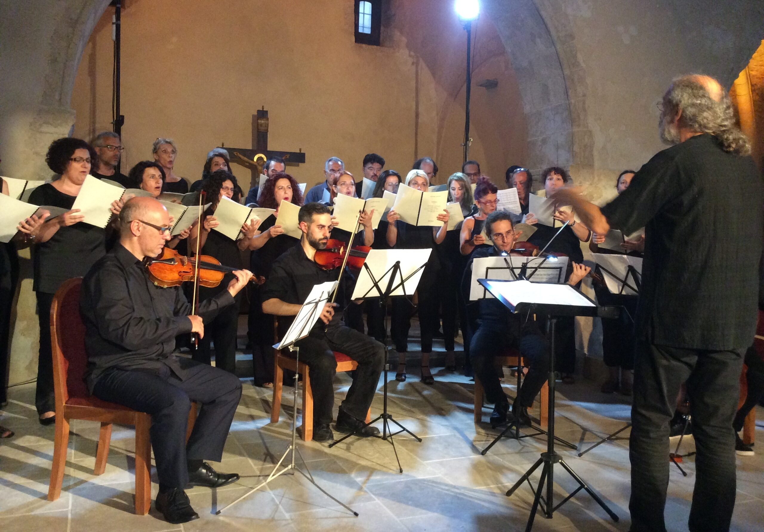 ΕΟΡΤΑΣΜΟΣ ΤΩΝ ΑΓΙΩΝ ΑΠΟΣΤΟΛΩΝ ΠΕΤΡΟΥ & ΠΑΥΛΟΥ