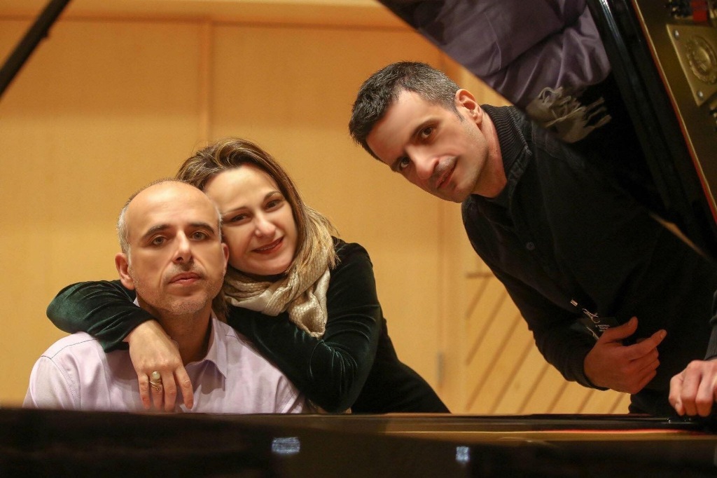 2o Φεστιβάλ Πιάνου Ηρακλείου