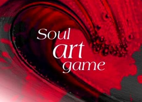 Soul art game